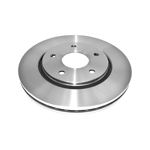 DBA Street Series Standard Brake Rotor (1) DBA2420