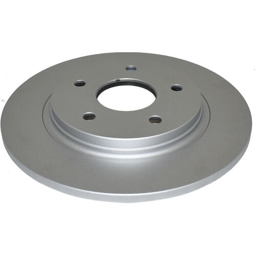 DBA En-shield Standard Brake Rotor Sld DBA2421E