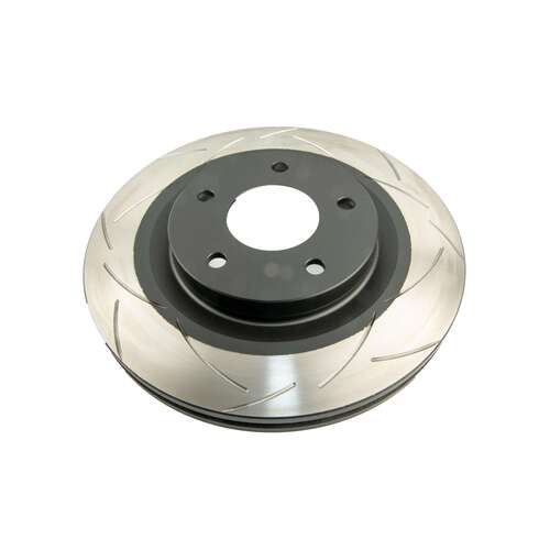 DBA Street T2 Slotted DBA2422S