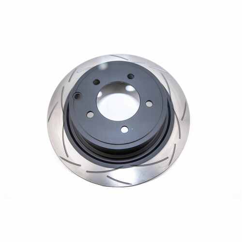 DBA Street T2 Slotted DBA2425S