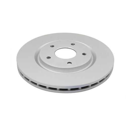 DBA En-shield Standard Brake Rotor Pp DBA2433E