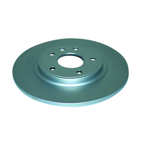 DBA En-shield Standard Brake Rotor Sld DBA2434E