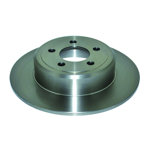 DBA Street Standard Sld ( Dodge Charger V6 06 - 10 R ) DBA2437