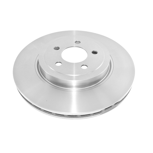 DBA Front Street Series Standard Brake Rotor (1) DBA2438