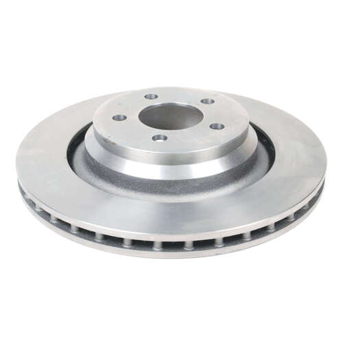 DBA Street Series Standard Brake Rotor (1) DBA2445