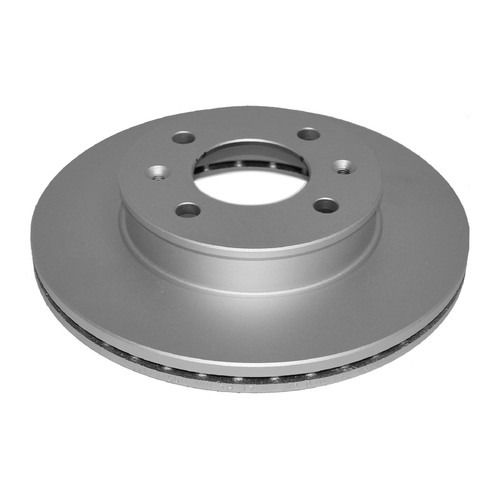 DBA En-shield Standard Brake Rotor DBA2450E