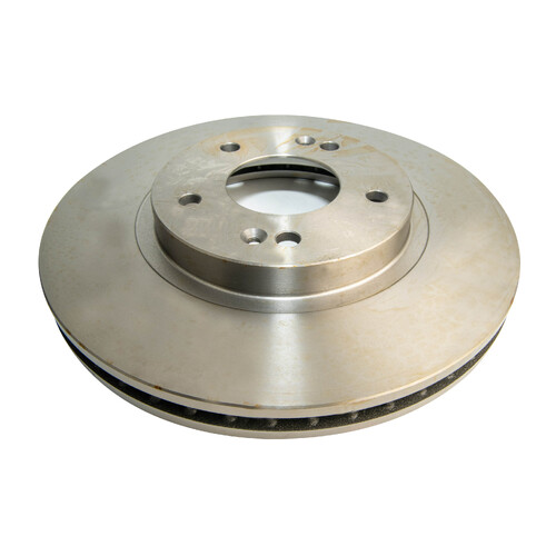 DBA Street Series Standard Brake Rotor (1) DBA2452