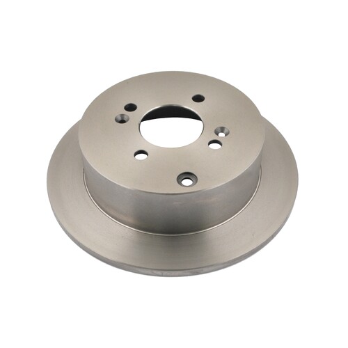DBA Street Series Standard Brake Rotor (1) DBA2453