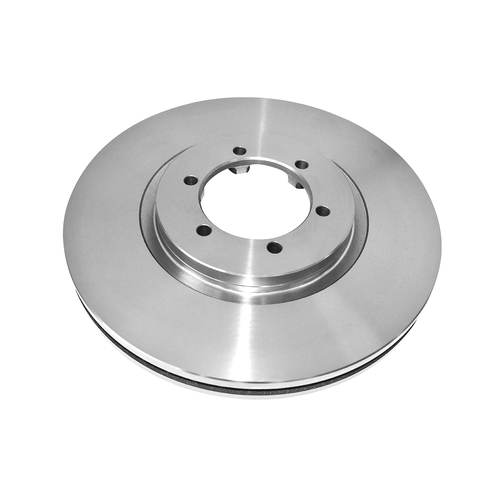 DBA Street Series Standard Brake Rotor (1) DBA2454
