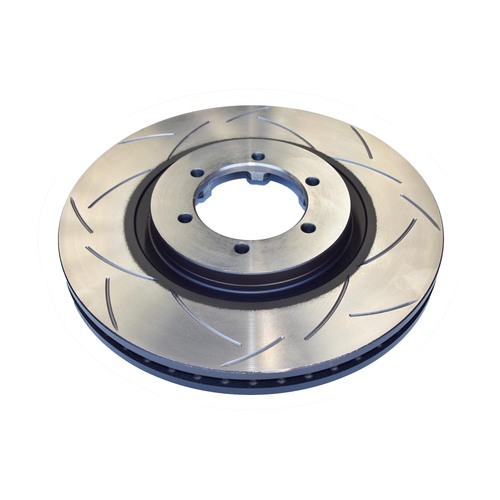 DBA 4x4 Survival T2 Slot DBA2454S