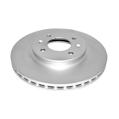 DBA En-shield Standard Brake Rotor Kp DBA2455E