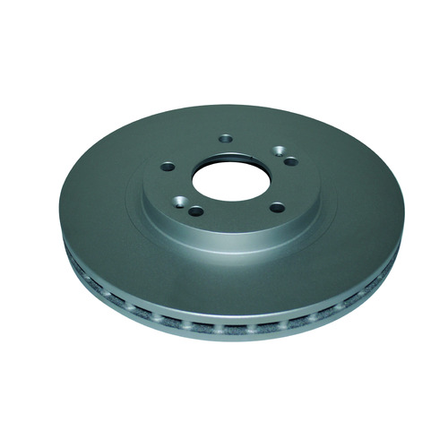 DBA En-shield Standard Brake Rotor Kp DBA2456E