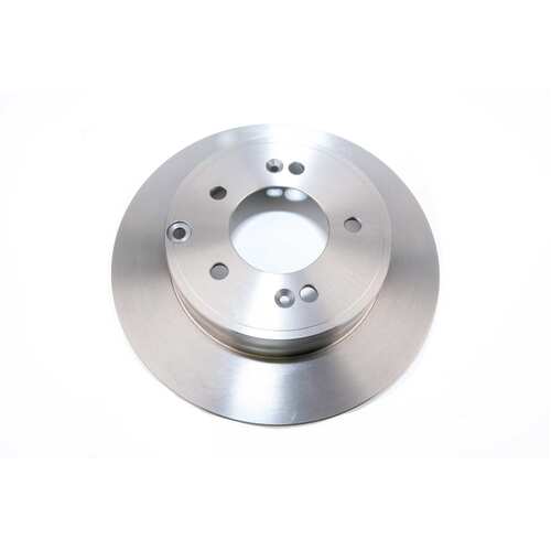 DBA Street Series Standard Brake Rotor (1) DBA2457