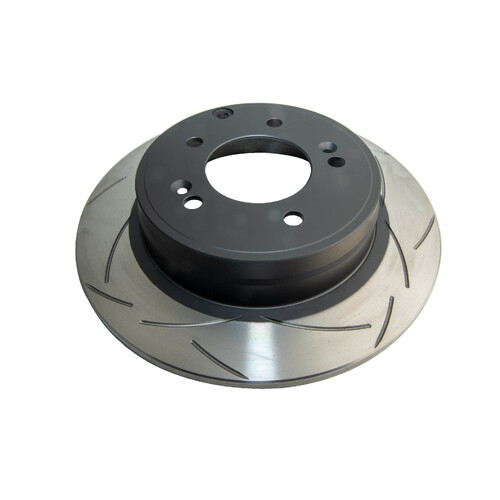 DBA Street T2 Slot Sld DBA2457S