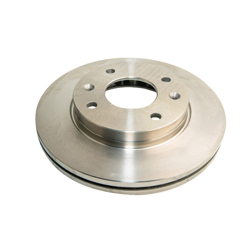 DBA Street Series Standard Brake Rotor (1) DBA2458