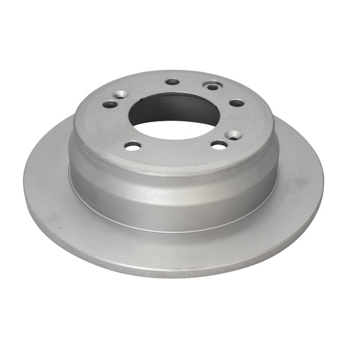 DBA En-shield Standard Brake Rotor Sld DBA2459E