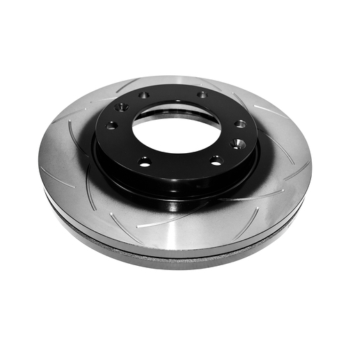 DBA Street T2 Slot Kp DBA2460S