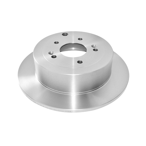DBA Street Series Standard Brake Rotor (1) DBA2463
