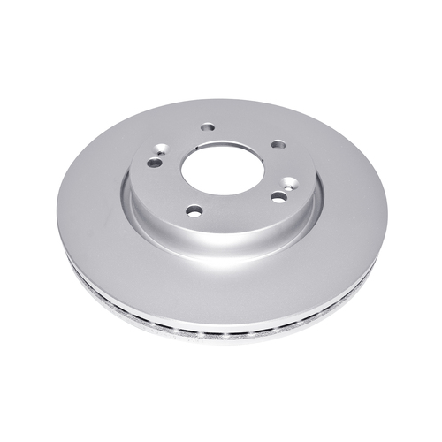DBA Front Street Series En-shield Brake Rotor (1) DBA2464E RDA7876