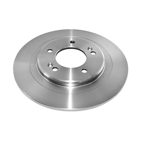 DBA Street Series Standard Brake Rotor (1) DBA2469