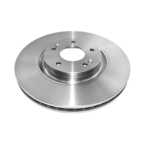 DBA Street Series Standard Brake Rotor (1) DBA2472