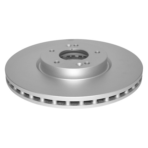 DBA En-shield Standard Brake Rotor Kp DBA2474E