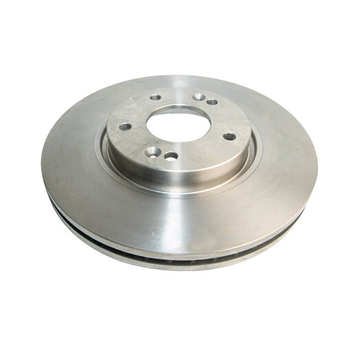 DBA Street Series Standard Brake Rotor (1) DBA2480