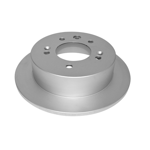 DBA En-shield Standard Brake Rotor Sld DBA2485E