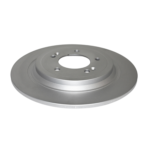 DBA En-shield Standard Brake Rotor Sld DBA2491E