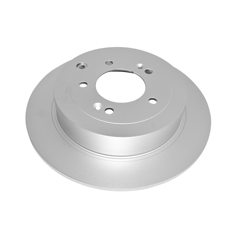 DBA En-shield Standard Brake Rotor Sld DBA2492E