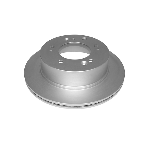 DBA En-shield Standard Brake Rotor Kp DBA2493E