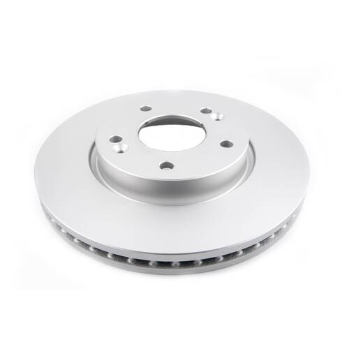 DBA En-shield Standard Brake Rotor Kp DBA2495E