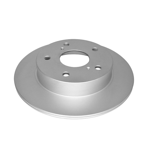 DBA En-shield Standard Brake Rotor Sld DBA2496E