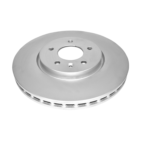 DBA En-shield Standard Brake Rotor Kp DBA2497E