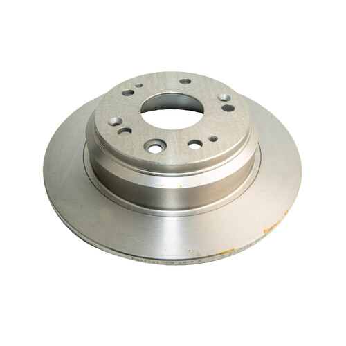 DBA Street Series Standard Brake Rotor (1) DBA2503