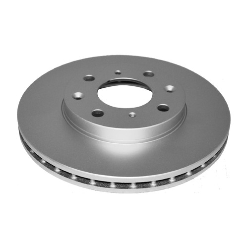 DBA En-shield Standard Brake Rotor DBA2504E