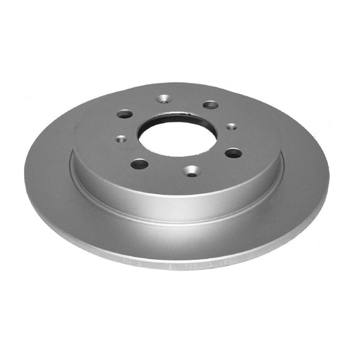 DBA En-shield Standard Brake Rotor Sld DBA2505E