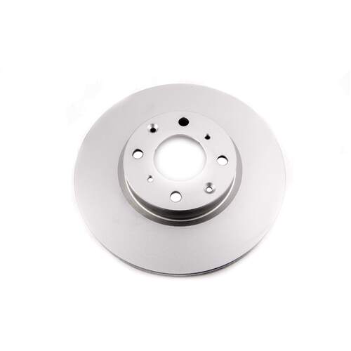 DBA En-shield Standard Brake Rotor DBA2507E