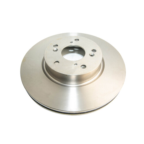 DBA Street Series Standard Brake Rotor (1) DBA2508