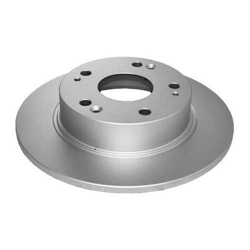 DBA En-shield Standard Brake Rotor Sld DBA2511E