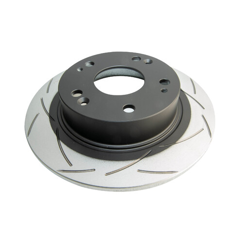 DBA Street T2 Slot Sld DBA2511S