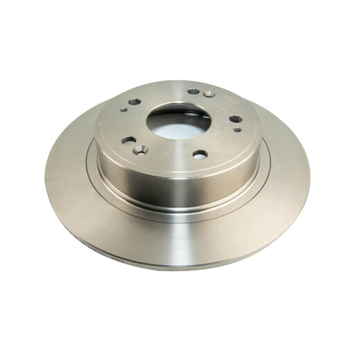 DBA Street Series Standard Brake Rotor (1) DBA2519