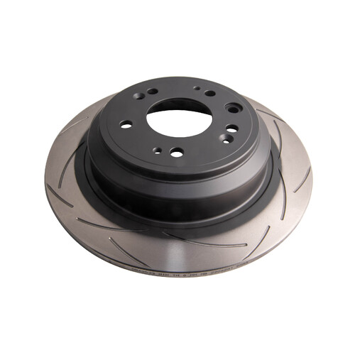 DBA Street T2 Slot Sld DBA2523S