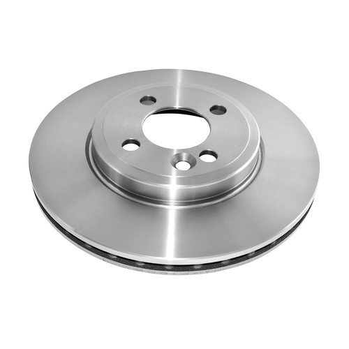 DBA Street Series Standard Brake Rotor (1) DBA2526