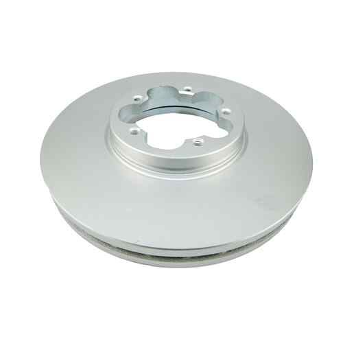 DBA En-shield Standard Brake Rotor Pp DBA2527E