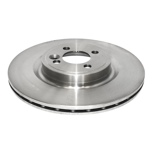 DBA Street Series Standard Brake Rotor (1) DBA2528