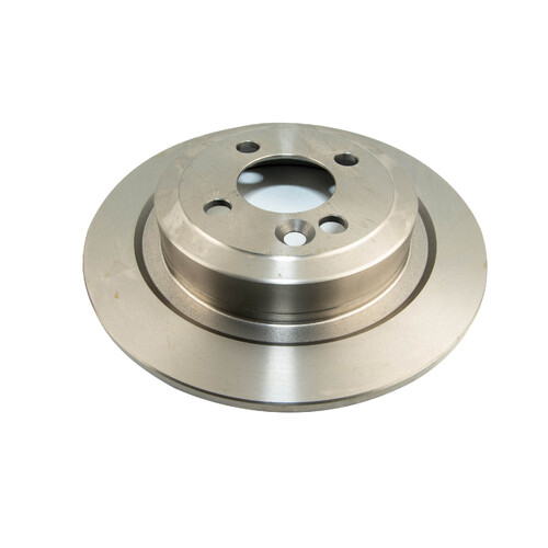 DBA Street Series Standard Brake Rotor (1) DBA2529