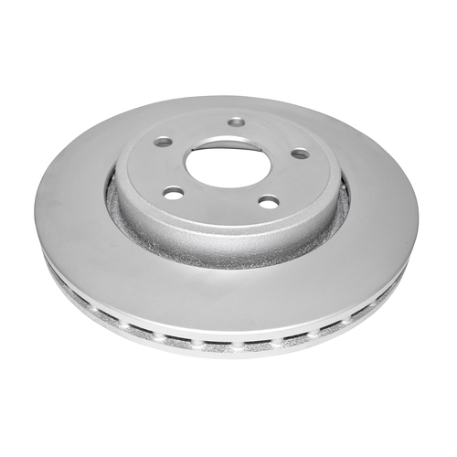 DBA En-shield Standard Brake Rotor Kp DBA2530E