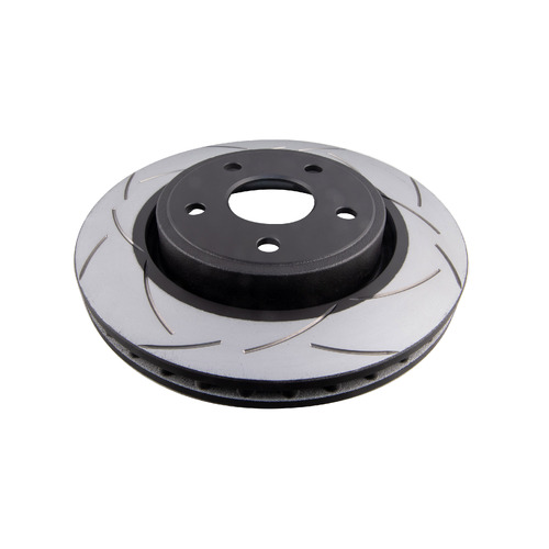 DBA 4x4 Survival T2 Slot Kp DBA2530S