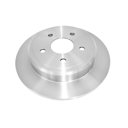 DBA Street Series Standard Brake Rotor (1) DBA2531